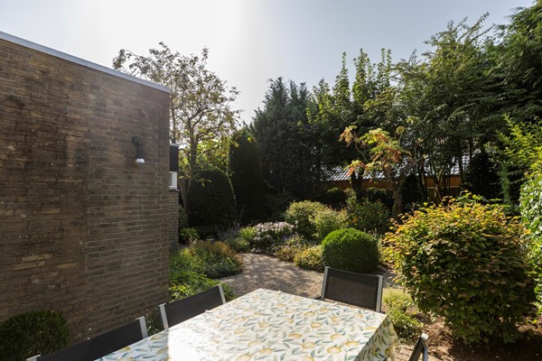 Medium property photo - Amstellaan 4, 5691 HE Son en Breugel